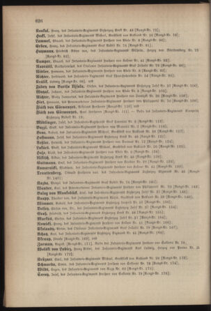 Kaiserlich-königliches Armee-Verordnungsblatt: Personal-Angelegenheiten 18781107 Seite: 34