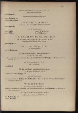 Kaiserlich-königliches Armee-Verordnungsblatt: Personal-Angelegenheiten 18781107 Seite: 57