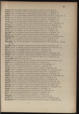 Kaiserlich-königliches Armee-Verordnungsblatt: Personal-Angelegenheiten 18781127 Seite: 5