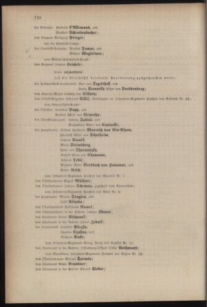 Kaiserlich-königliches Armee-Verordnungsblatt: Personal-Angelegenheiten 18781209 Seite: 16