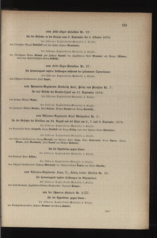 Kaiserlich-königliches Armee-Verordnungsblatt: Personal-Angelegenheiten 18781209 Seite: 35