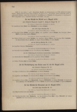 Kaiserlich-königliches Armee-Verordnungsblatt: Personal-Angelegenheiten 18781220 Seite: 12