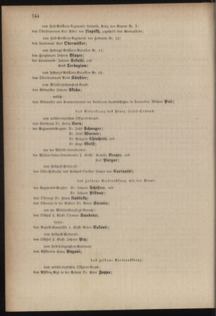 Kaiserlich-königliches Armee-Verordnungsblatt: Personal-Angelegenheiten 18781220 Seite: 4