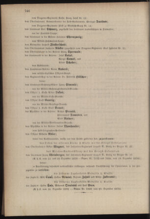 Kaiserlich-königliches Armee-Verordnungsblatt: Personal-Angelegenheiten 18781220 Seite: 6