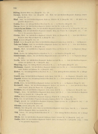 Kaiserlich-königliches Armee-Verordnungsblatt: Personal-Angelegenheiten 18781221 Seite: 4