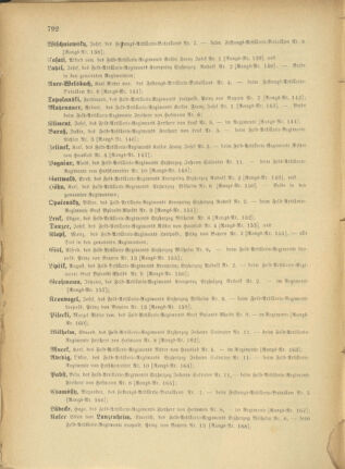 Kaiserlich-königliches Armee-Verordnungsblatt: Personal-Angelegenheiten 18781221 Seite: 6