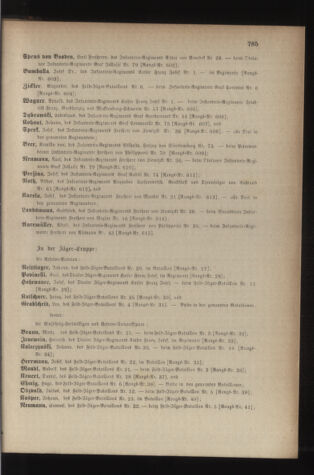 Kaiserlich-königliches Armee-Verordnungsblatt: Personal-Angelegenheiten 18781222 Seite: 15