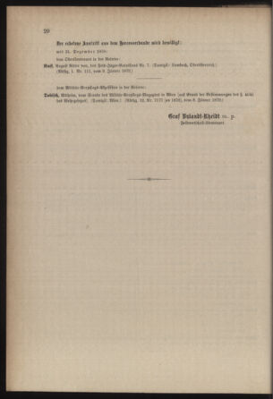 Kaiserlich-königliches Armee-Verordnungsblatt: Personal-Angelegenheiten 18790115 Seite: 12