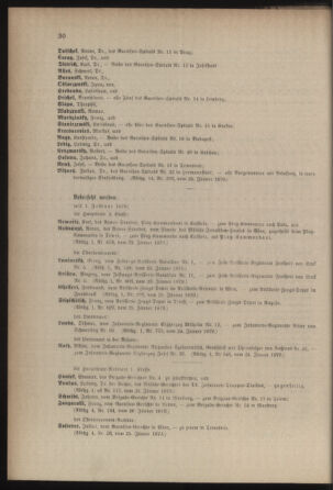 Kaiserlich-königliches Armee-Verordnungsblatt: Personal-Angelegenheiten 18790128 Seite: 4