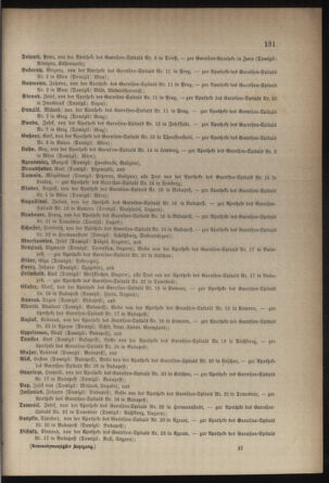 Kaiserlich-königliches Armee-Verordnungsblatt: Personal-Angelegenheiten 18790416 Seite: 9