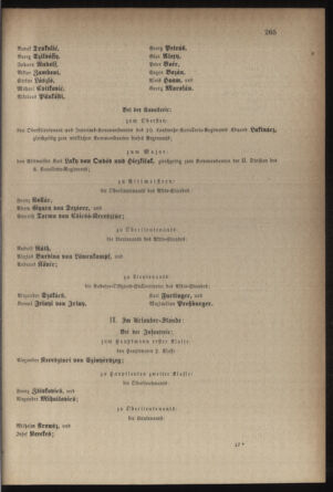 Kaiserlich-königliches Armee-Verordnungsblatt: Personal-Angelegenheiten 18790510 Seite: 11