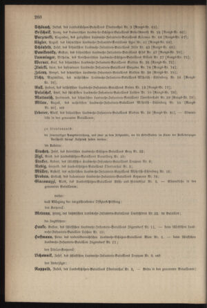 Kaiserlich-königliches Armee-Verordnungsblatt: Personal-Angelegenheiten 18790510 Seite: 6