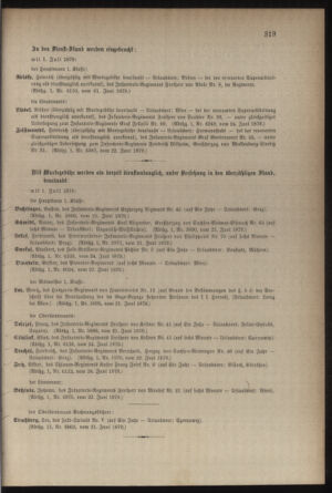 Kaiserlich-königliches Armee-Verordnungsblatt: Personal-Angelegenheiten 18790626 Seite: 5