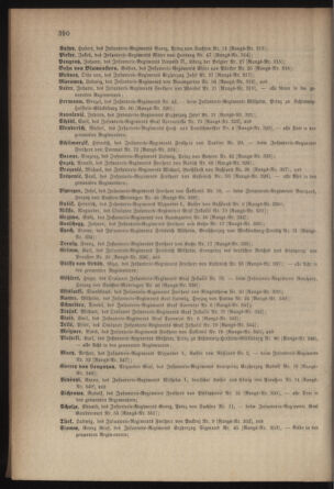 Kaiserlich-königliches Armee-Verordnungsblatt: Personal-Angelegenheiten 18790817 Seite: 16