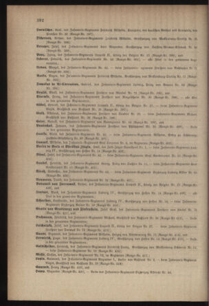 Kaiserlich-königliches Armee-Verordnungsblatt: Personal-Angelegenheiten 18790817 Seite: 18