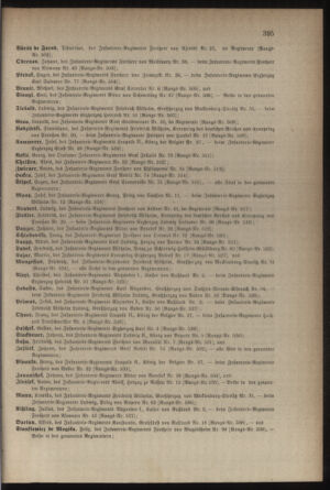 Kaiserlich-königliches Armee-Verordnungsblatt: Personal-Angelegenheiten 18790817 Seite: 21