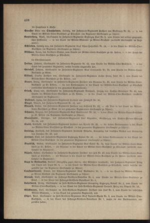 Kaiserlich-königliches Armee-Verordnungsblatt: Personal-Angelegenheiten 18790817 Seite: 34