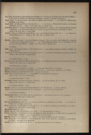 Kaiserlich-königliches Armee-Verordnungsblatt: Personal-Angelegenheiten 18790817 Seite: 35