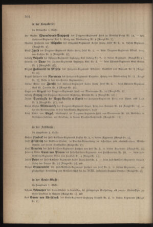 Kaiserlich-königliches Armee-Verordnungsblatt: Personal-Angelegenheiten 18791025 Seite: 10