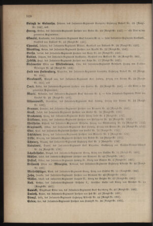 Kaiserlich-königliches Armee-Verordnungsblatt: Personal-Angelegenheiten 18791025 Seite: 24