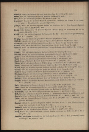 Kaiserlich-königliches Armee-Verordnungsblatt: Personal-Angelegenheiten 18791025 Seite: 30