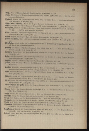 Kaiserlich-königliches Armee-Verordnungsblatt: Personal-Angelegenheiten 18791025 Seite: 39