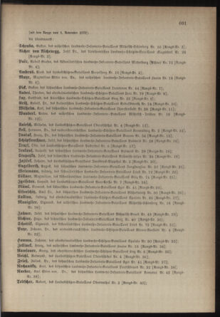 Kaiserlich-königliches Armee-Verordnungsblatt: Personal-Angelegenheiten 18791105 Seite: 7