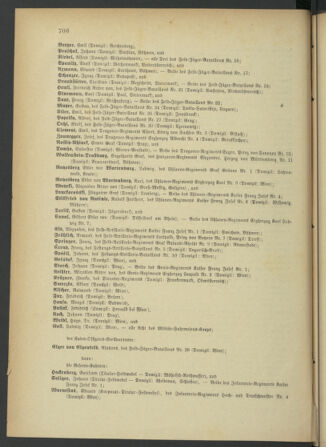 Kaiserlich-königliches Armee-Verordnungsblatt: Personal-Angelegenheiten 18791223 Seite: 10