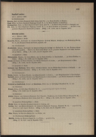 Kaiserlich-königliches Armee-Verordnungsblatt: Personal-Angelegenheiten 18791223 Seite: 3