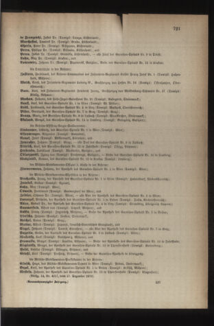 Kaiserlich-königliches Armee-Verordnungsblatt: Personal-Angelegenheiten 18791229 Seite: 9