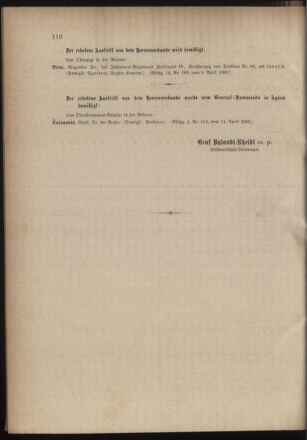 Kaiserlich-königliches Armee-Verordnungsblatt: Personal-Angelegenheiten 18800416 Seite: 8