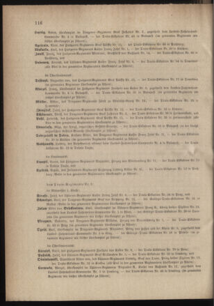 Kaiserlich-königliches Armee-Verordnungsblatt: Personal-Angelegenheiten 18800421 Seite: 6