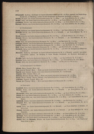 Kaiserlich-königliches Armee-Verordnungsblatt: Personal-Angelegenheiten 18800421 Seite: 8