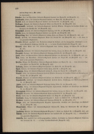 Kaiserlich-königliches Armee-Verordnungsblatt: Personal-Angelegenheiten 18800427 Seite: 14