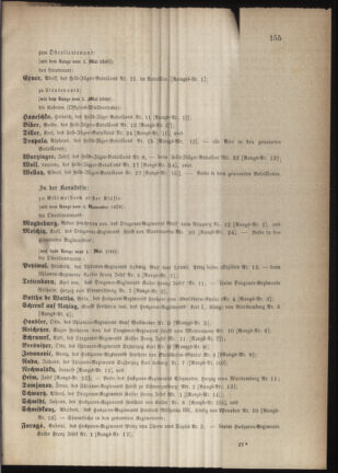 Kaiserlich-königliches Armee-Verordnungsblatt: Personal-Angelegenheiten 18800427 Seite: 19