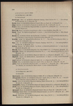 Kaiserlich-königliches Armee-Verordnungsblatt: Personal-Angelegenheiten 18800427 Seite: 24