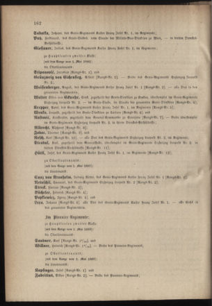 Kaiserlich-königliches Armee-Verordnungsblatt: Personal-Angelegenheiten 18800427 Seite: 26