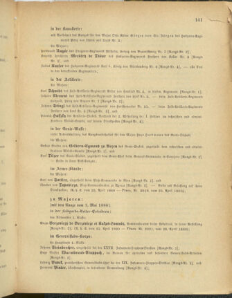 Kaiserlich-königliches Armee-Verordnungsblatt: Personal-Angelegenheiten 18800427 Seite: 5