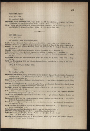 Kaiserlich-königliches Armee-Verordnungsblatt: Personal-Angelegenheiten 18800427 Seite: 51