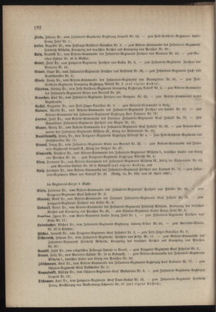 Kaiserlich-königliches Armee-Verordnungsblatt: Personal-Angelegenheiten 18800427 Seite: 56