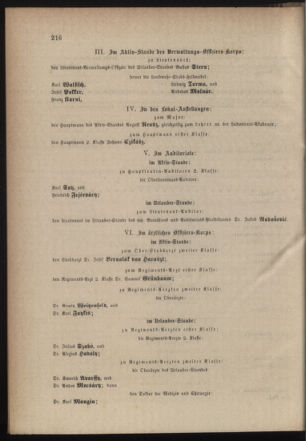 Kaiserlich-königliches Armee-Verordnungsblatt: Personal-Angelegenheiten 18800506 Seite: 12