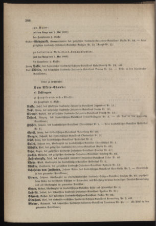 Kaiserlich-königliches Armee-Verordnungsblatt: Personal-Angelegenheiten 18800506 Seite: 4