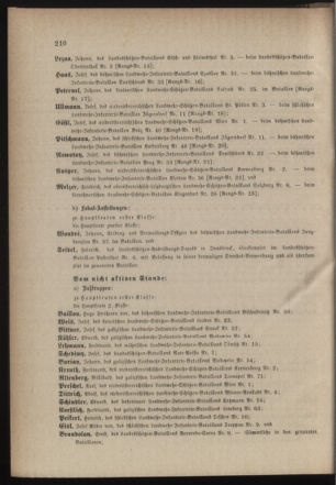 Kaiserlich-königliches Armee-Verordnungsblatt: Personal-Angelegenheiten 18800506 Seite: 6