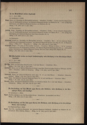 Kaiserlich-königliches Armee-Verordnungsblatt: Personal-Angelegenheiten 18800625 Seite: 5