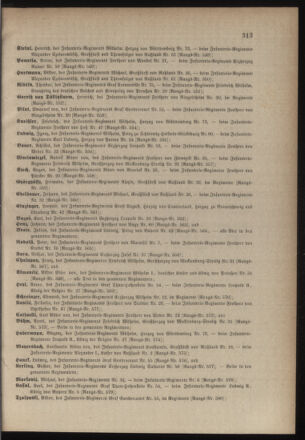 Kaiserlich-königliches Armee-Verordnungsblatt: Personal-Angelegenheiten 18800815 Seite: 21