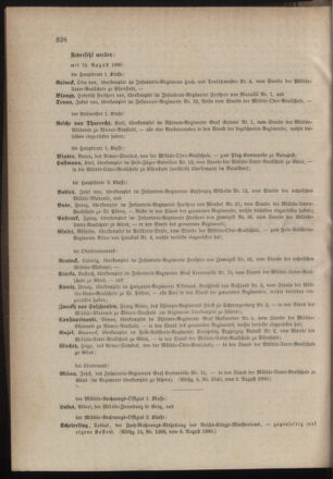 Kaiserlich-königliches Armee-Verordnungsblatt: Personal-Angelegenheiten 18800815 Seite: 34