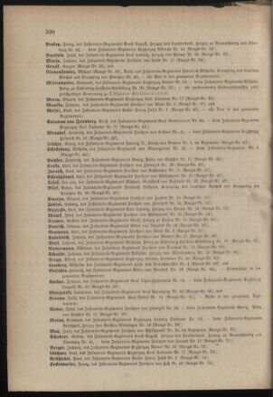 Kaiserlich-königliches Armee-Verordnungsblatt: Personal-Angelegenheiten 18800815 Seite: 8