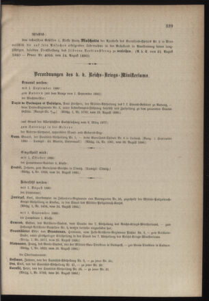 Kaiserlich-königliches Armee-Verordnungsblatt: Personal-Angelegenheiten 18800828 Seite: 3