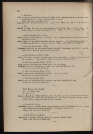 Kaiserlich-königliches Armee-Verordnungsblatt: Personal-Angelegenheiten 18800828 Seite: 4