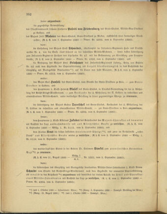 Kaiserlich-königliches Armee-Verordnungsblatt: Personal-Angelegenheiten 18800911 Seite: 2